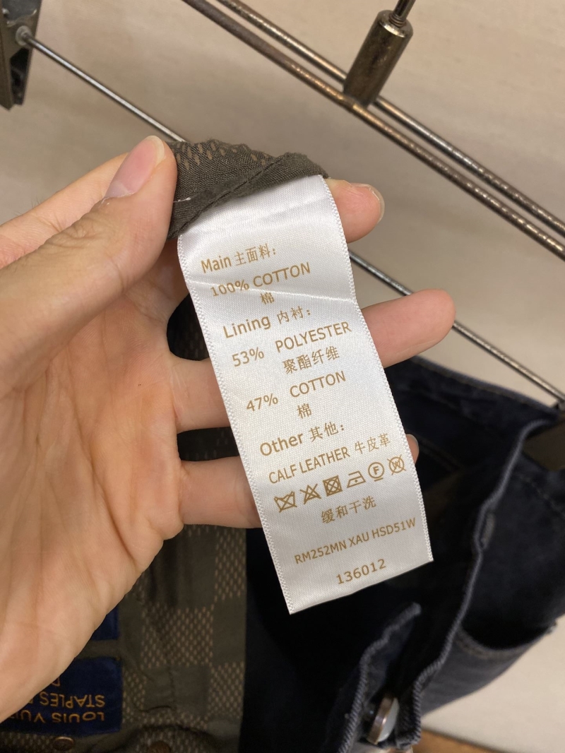 l0vis Vvtt0n jeans